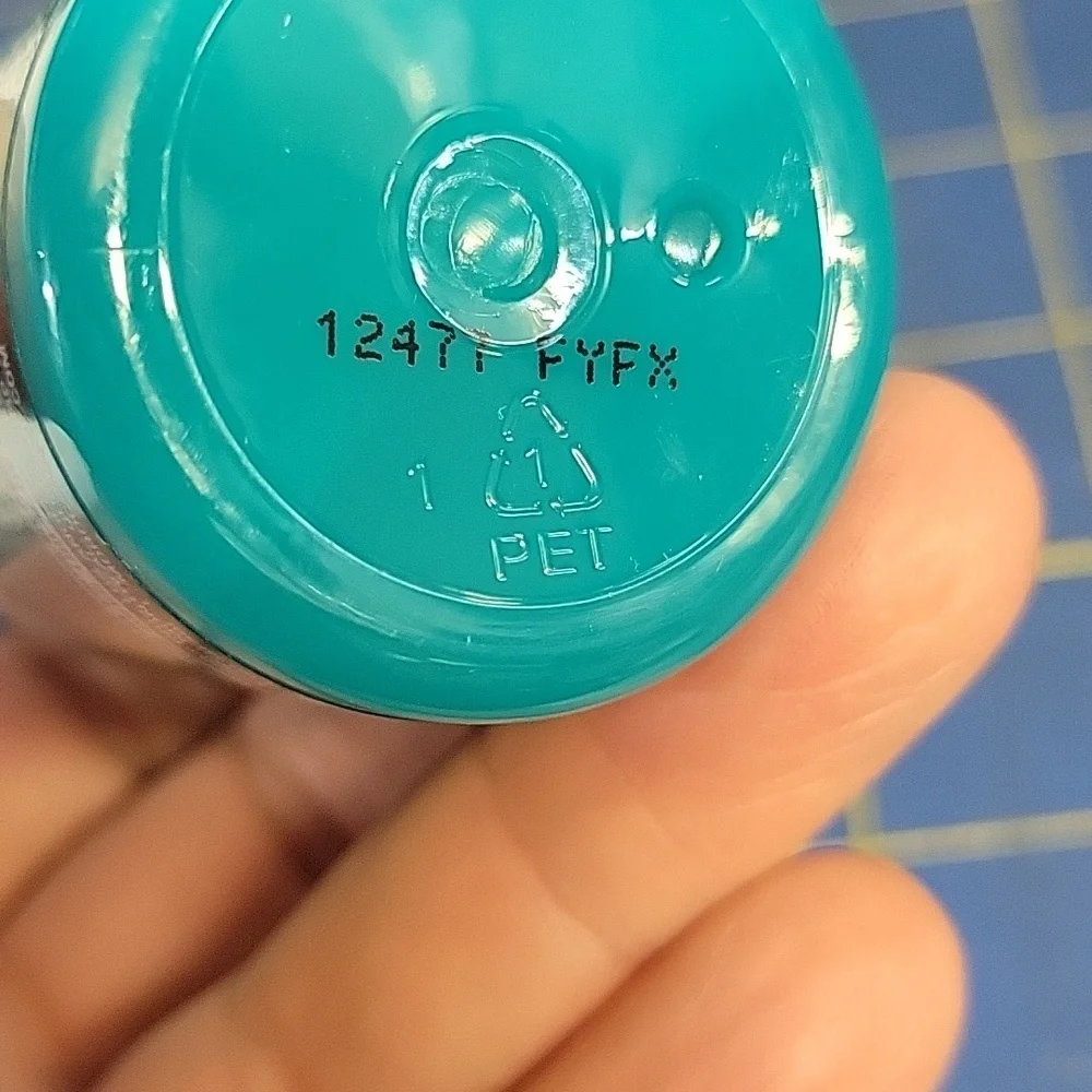 Moroccanoil teal spray